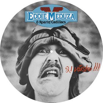 21 värsta!!! (Picturedisc) 21 värsta!!! (Picturedisc)