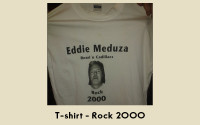 klader tshirt rock2000