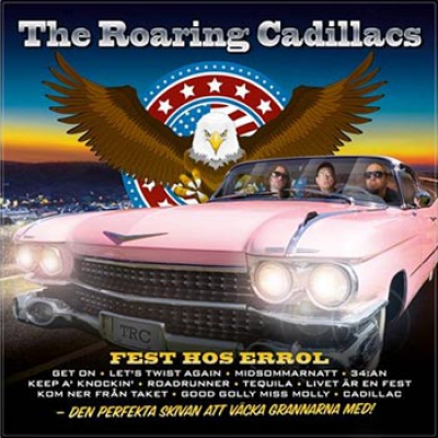 The Roaring Cadillacs g&ouml;r comeback