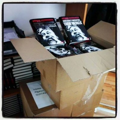 Release idag!