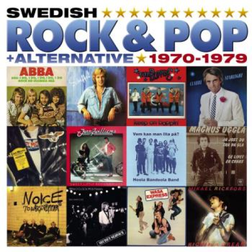 Eddie i fint s&auml;llskap p&aring; CD